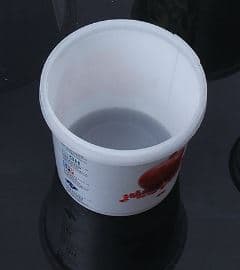 plastic injection IML pail mould